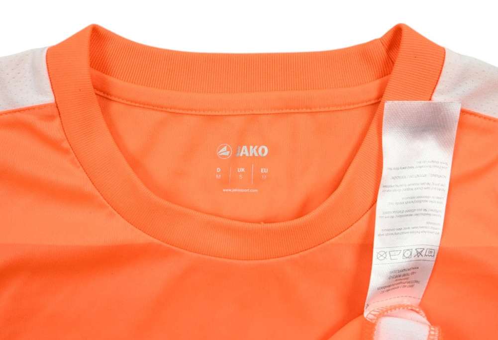 2018-19 VOLENDAM SHIRT S/M