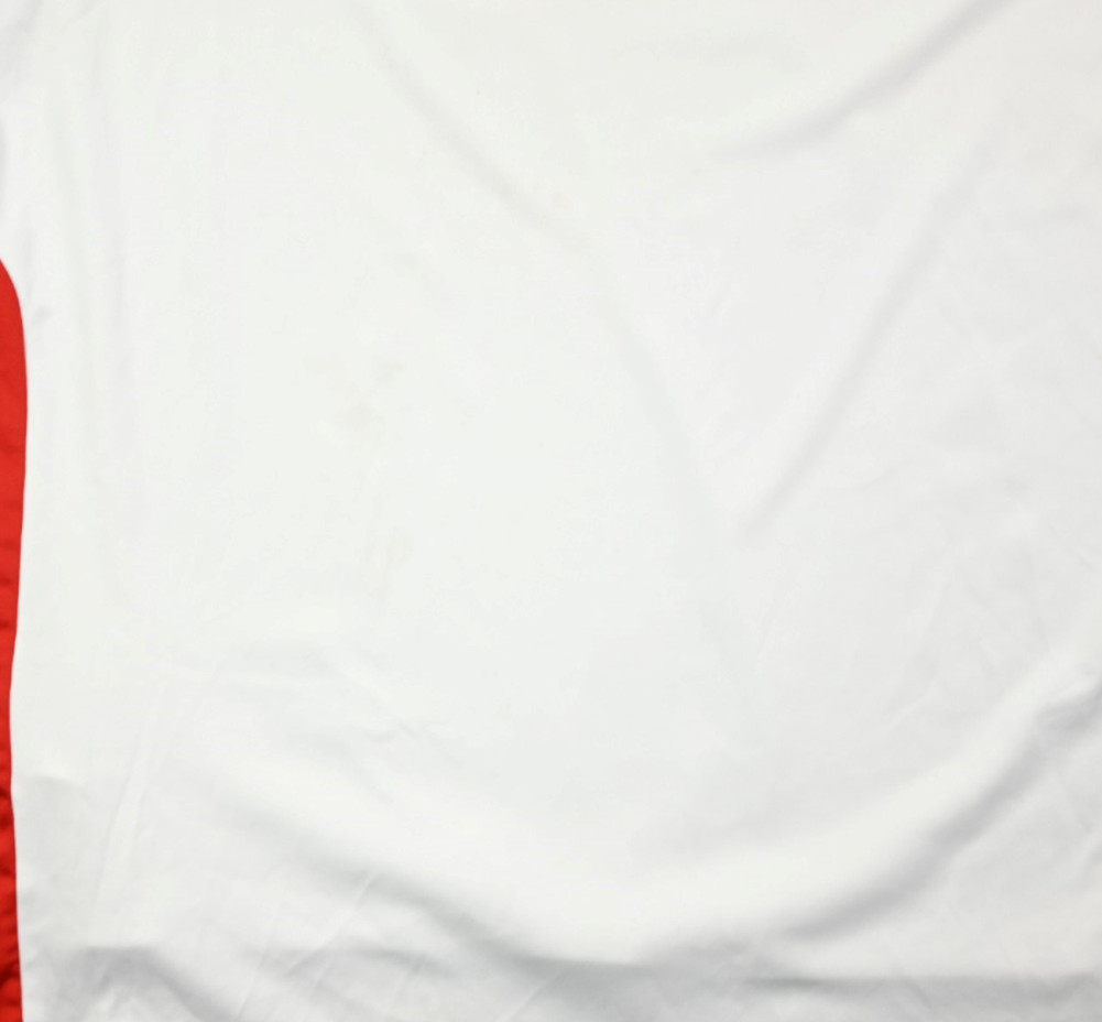 2013-14 BOLTON WANDERERS SHIRT L