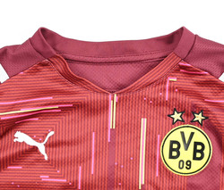 2021-22 BORUSSIA DORTMUND *KOBEL* GK LONGSLEEVE S/M. BOYS