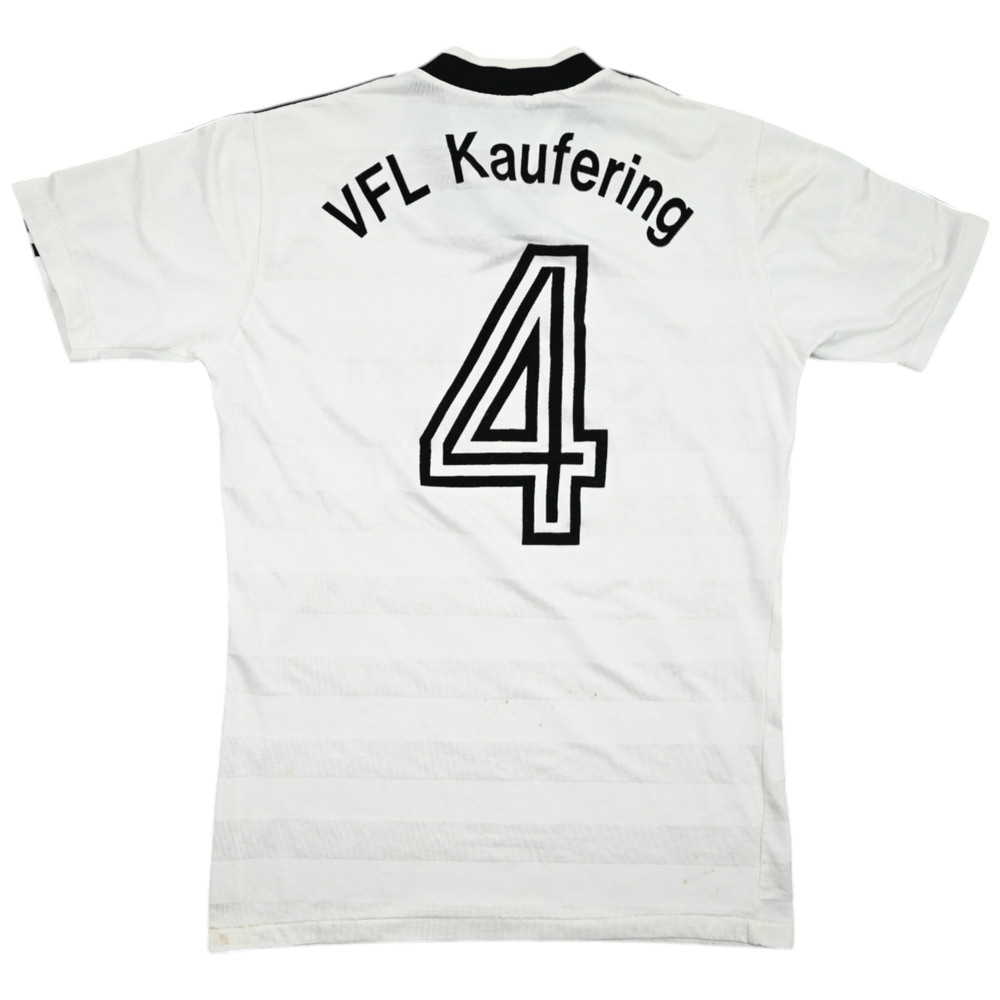 VFL KAUFERING #4 MADE IN WEST GERMANY KOSZULKA M