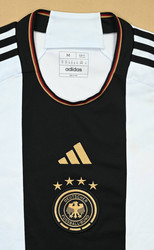 2022-23 GERMANY SHIRT M