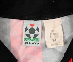 ADIDAS VINTAGE LONGSLEEVE SHIRT XL