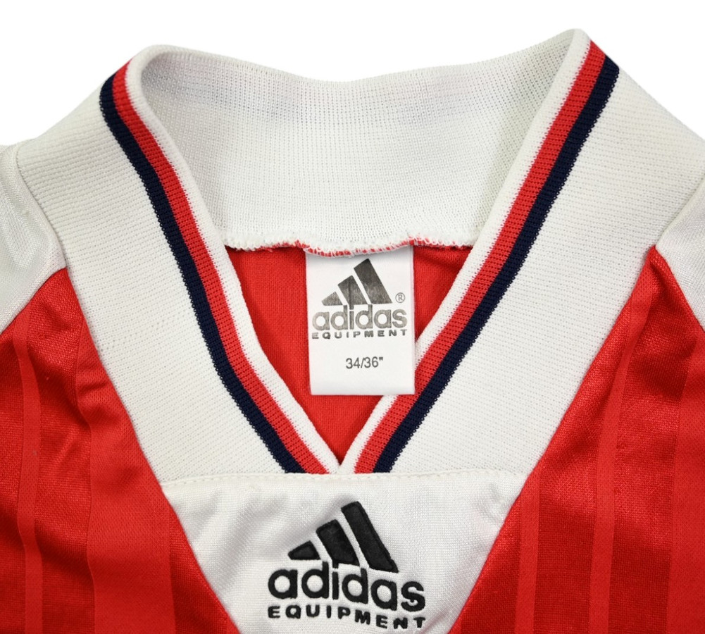 1992-94 ARSENAL KOSZULKA S