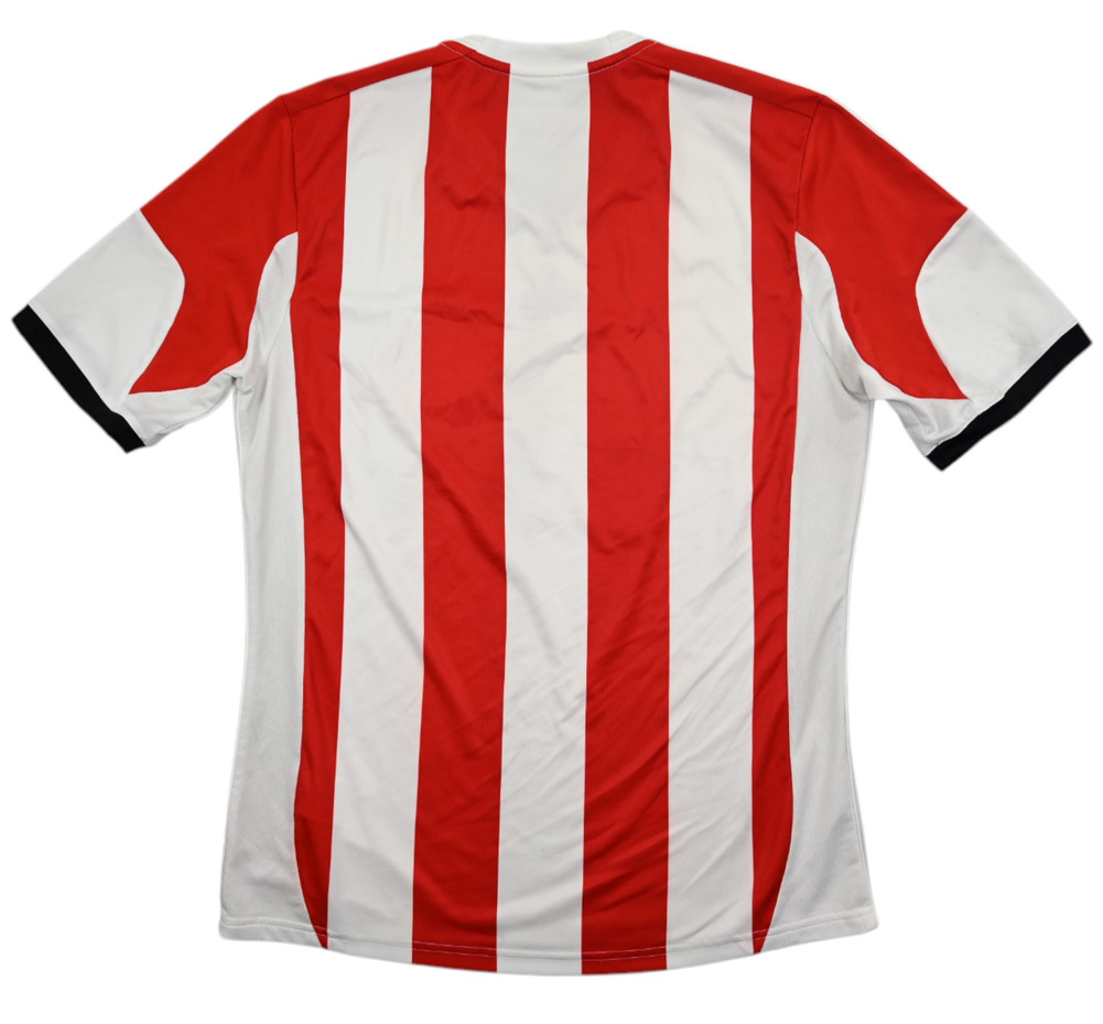 2013-14 SUNDERLAND SHIRT M