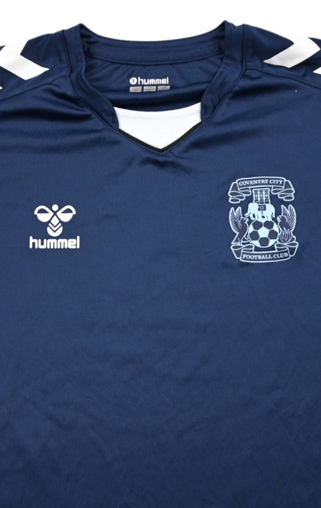 2023-24 COVENTRY SHIRT L