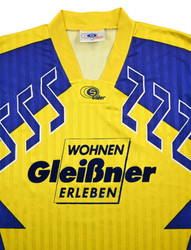 SALLER OLDSCHOOL #3 SHIRT 2XL