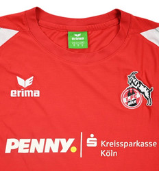 2015-16 KOLN SHIRT S