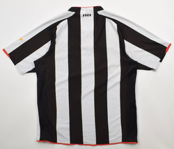 2007-08 JUVENTUS SHIRT L