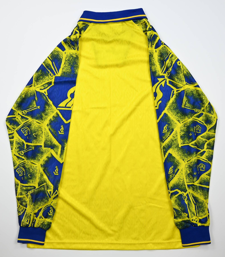 SALLER OLDSCHOOL LONGSLEEVE XXL