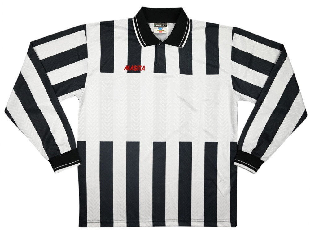 MASITA VINTAGE LONGSLEEVE SHIRT L