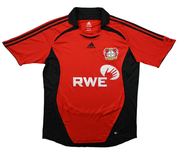 2006-07 BAYER LEVERKUSEN KOSZULKA XL