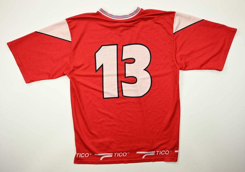 AMICA WRONKI SHIRT S