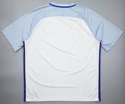 2016-17 ENGLAND KOSZULKA XL