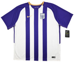 2018 ALIANZA LIMA KOSZULKA 2XL