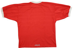 1998-00 LIVERPOOL SHIRT 2XL