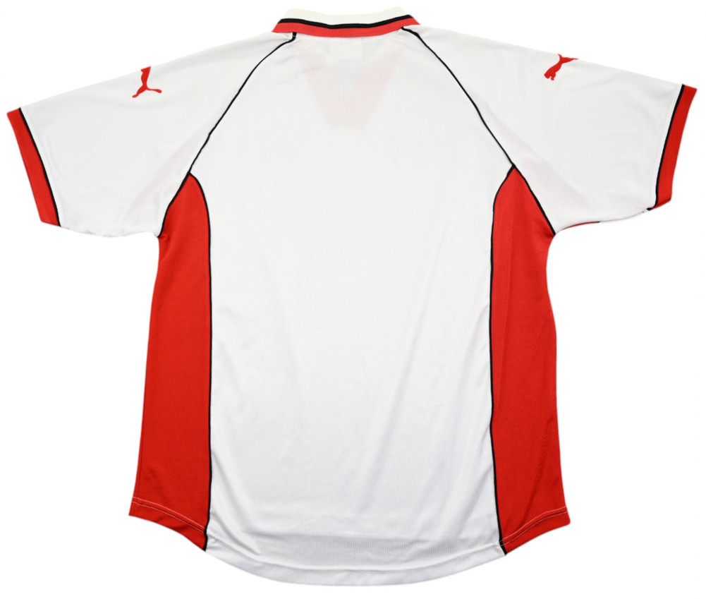 1999-00 POLAND KOSZULKA XL