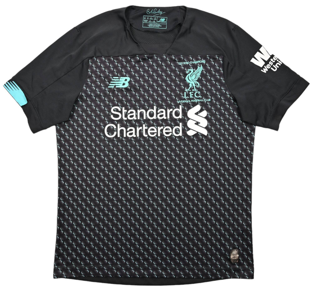 2019-20 LIVERPOOL S