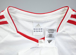 2003-05 BAYER 04 LEVERKUSEN SHIRT XXL