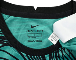 2020-21 BARCELONA SHIRT L. BOYS