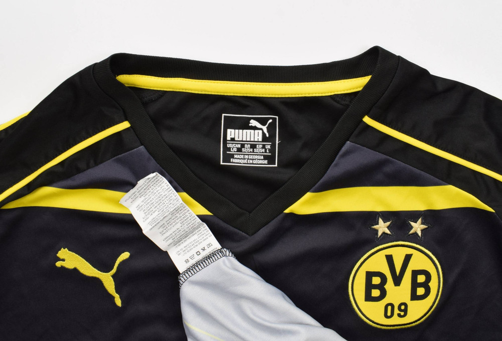 2016-17 BORUSSIA DORTMUND *WEIGL* KOSZULKA L