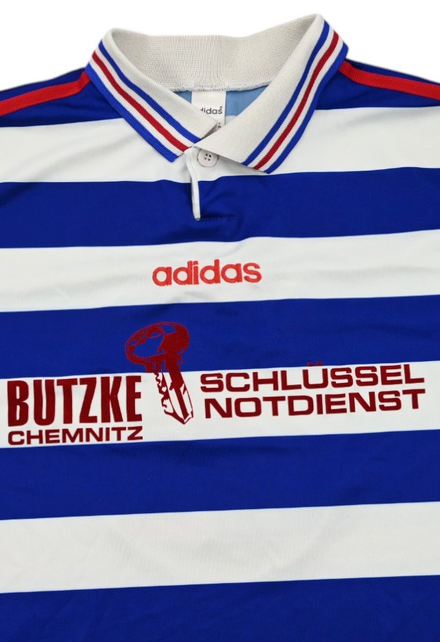 ADIDAS VINTAGE KOSZULKA XL