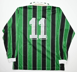 JAKO OLDSCHOOL #11 LONGSLEEVE XL