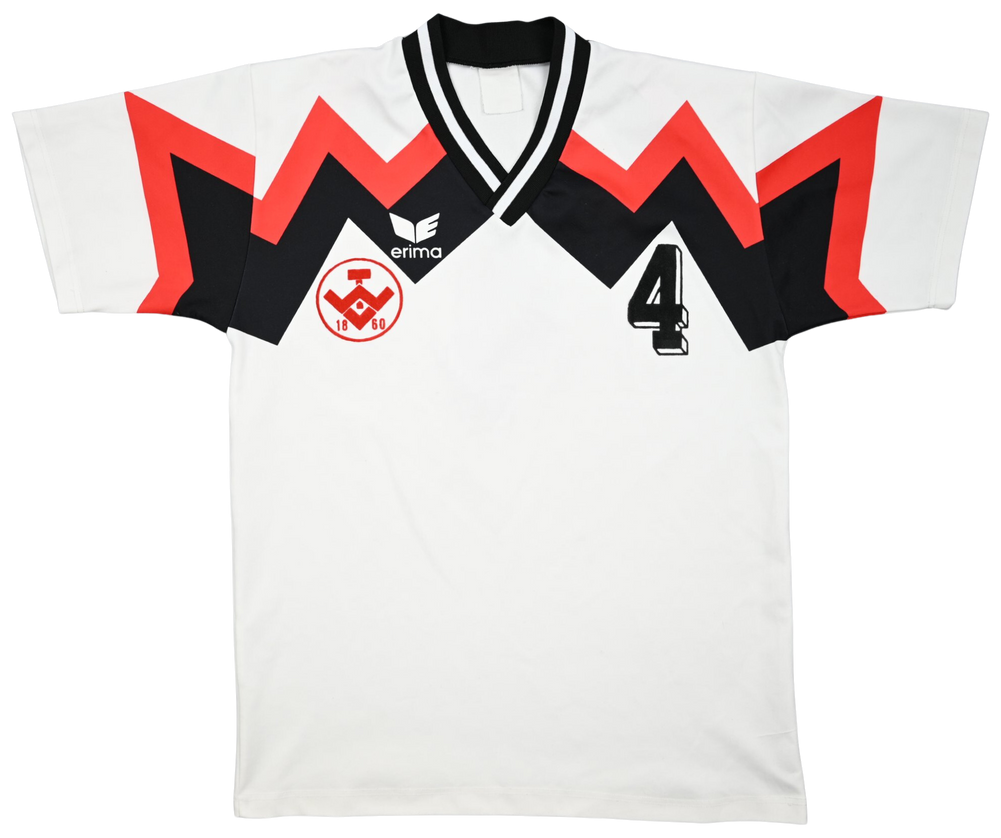 ERIMA OLDSCHOOL KOSZULKA S