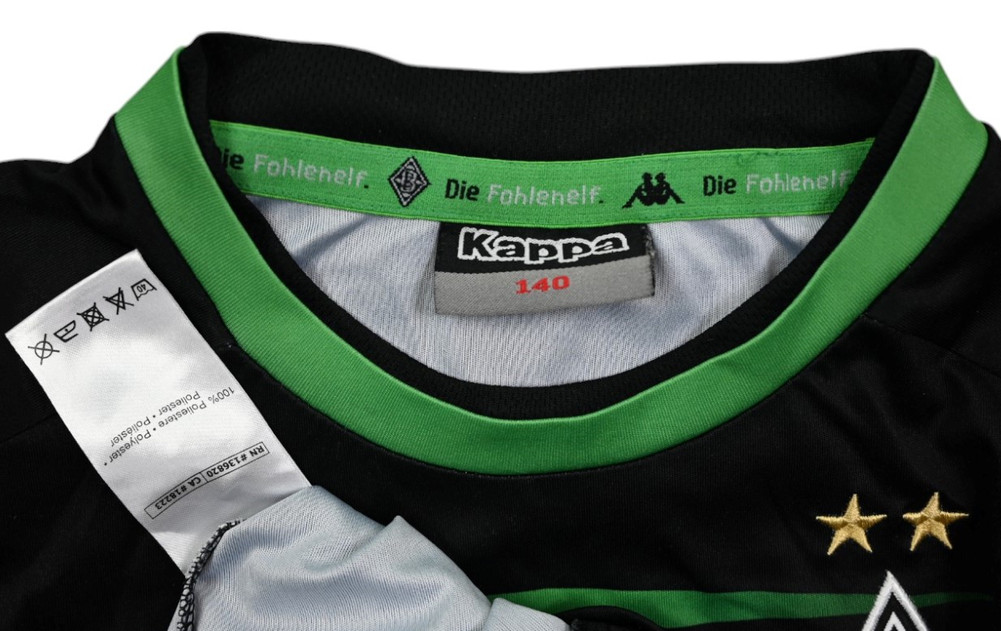 2016-17 BORUSSIA MONCHENGLADBACH KOSZULKA S. BOYS
