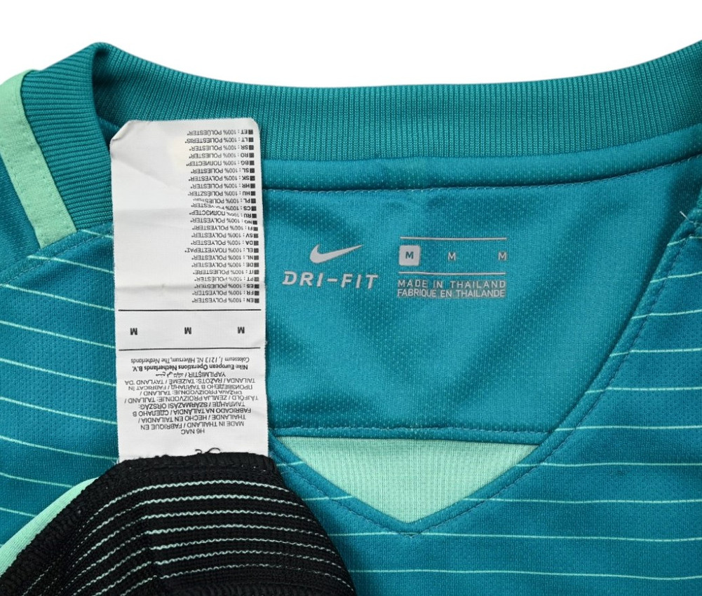 2016-17 BARCELONA *MESSI* KOSZULKA M