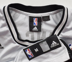 SAN ANTONIO SPURS *DUNCAN* NBA SHIRT M
