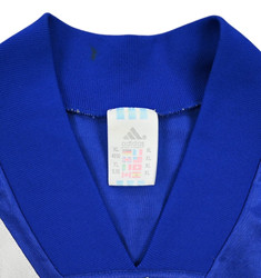 1994-96 SCHALKE *GROSSER* SHIRT XL