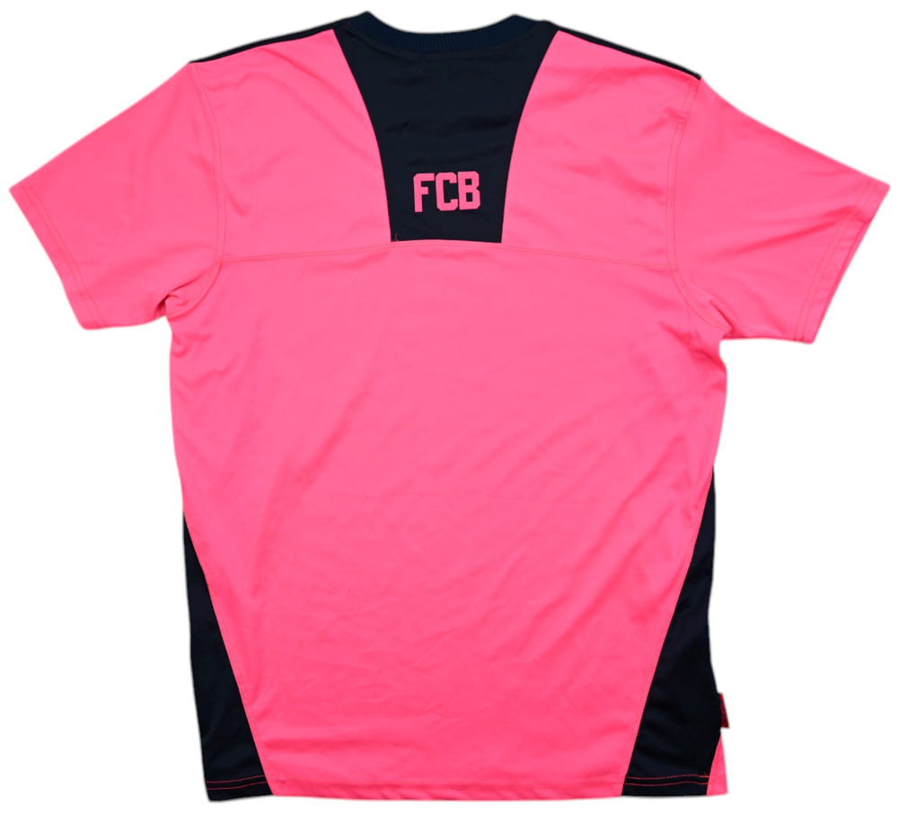 FC BARCELONA SHIRT M