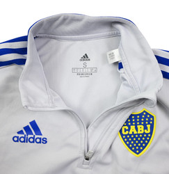 2021-22 BOCA JUNIORS BLUZA S