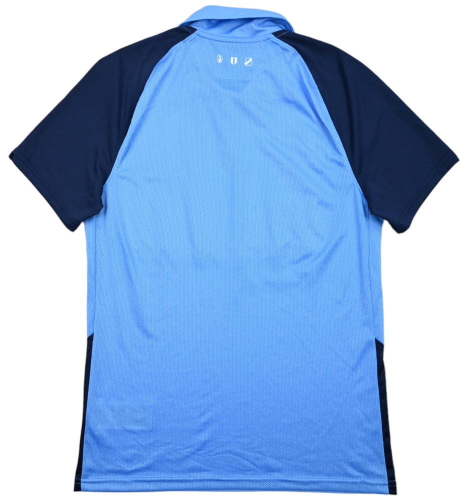 2020-21 FC UTRECHT KOSZULKA S