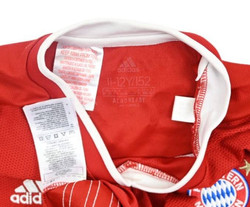 2020-21 BAYERN MUNCHEN KOSZULKA M.  BOYS