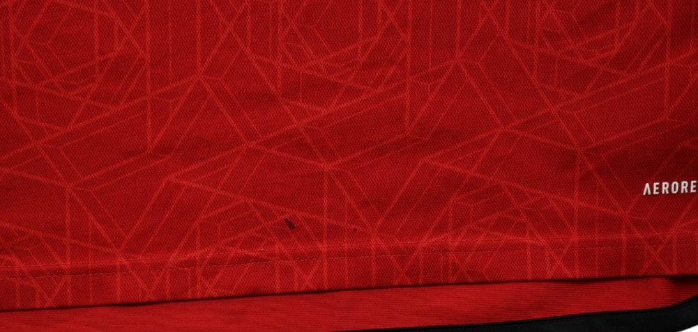 2023-24 MANCHESTER UNITED *B.FERNANDES* SHIRT M