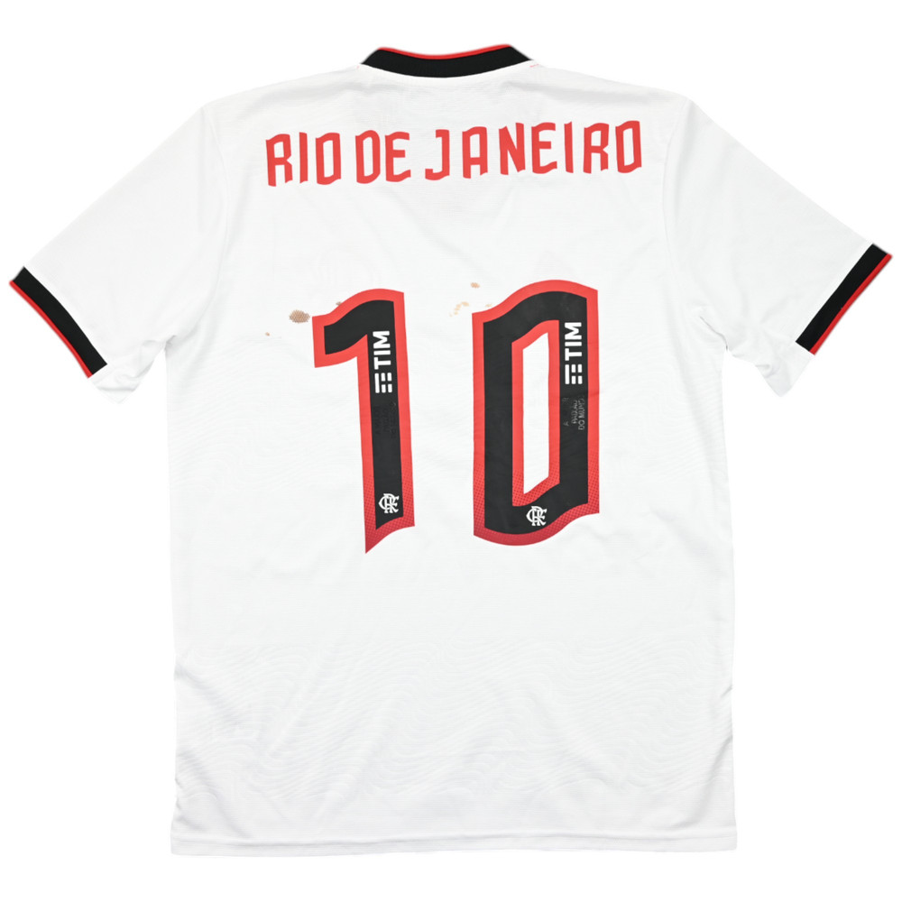 2022 FLAMENGO SHIRT M