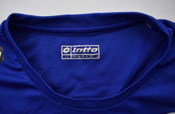 QUEENS PARK RANGERS LONGSLEEVE KOSZULKA XL