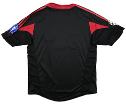 2004-06 BAYERN MUNCHEN KOSZULKA L.BOYS