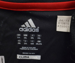 2011-12 LIVERPOOL KOSZULKA XXL