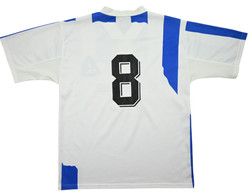 1994-95 RUCH CHORZÓW #8 SHIRT L