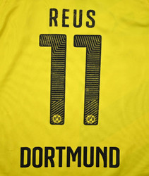 2014-15 BORUSSIA DORTMUND *REUS* SHIRT XL. BOYS