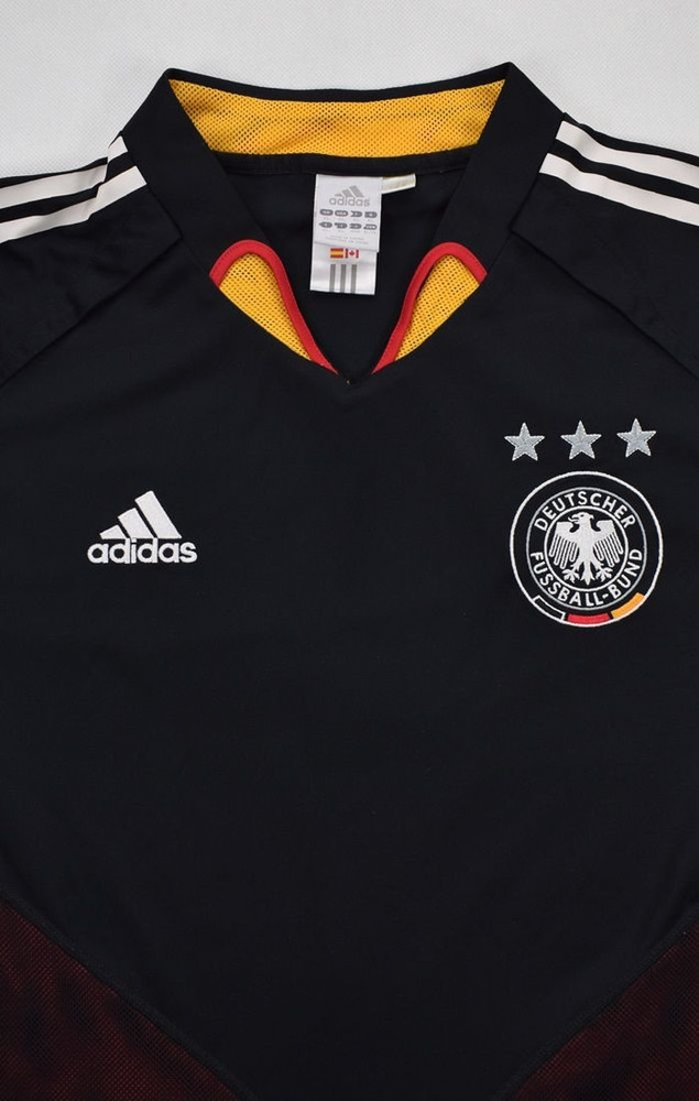 2004-06 GERMANY KOSZULKA XL
