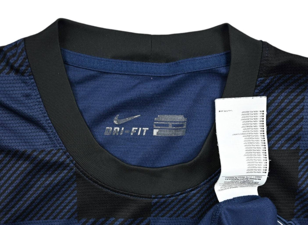 2013-14 MANCHESTER UNITED SHIRT L