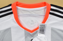 2014-15 FULHAM KOSZULKA L