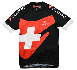 CUORE CYCLING SHIRT M