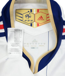 2009-10 FRANCE KOSZULKA S