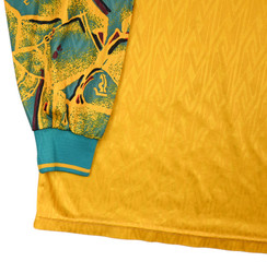 SV BECKEDORF LONGSLEEVE KOSZULKA XXL