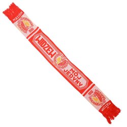 WIDZEW ŁÓDŹ WIDZEW MÓJ JEDYNY SCARF