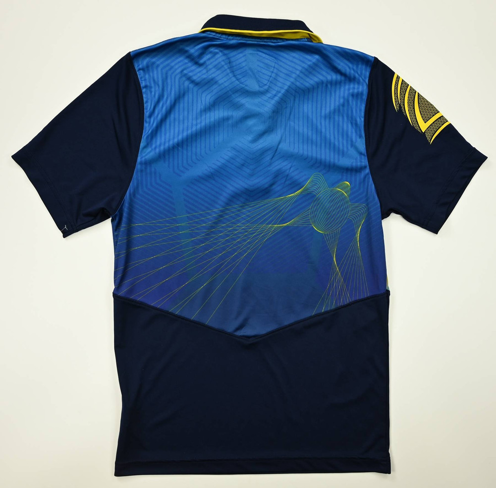 SRI LANKA CRICKET SHIRT S